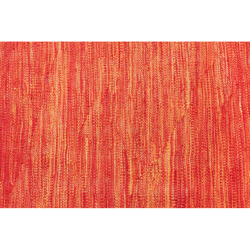 Parrett Red Rug