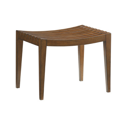 Island Fusion Midori Bench