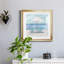 Gulf Shores II - peinture encadrée-1559545049-1559545050