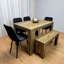 4 - Person Dining Set-1463962196