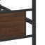 Metal Bed Frame Without Mattress-260523635-260523630