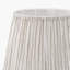Pleated Cotton Lamp Shade-118157896-103119005