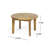 Solano Coffee Table
