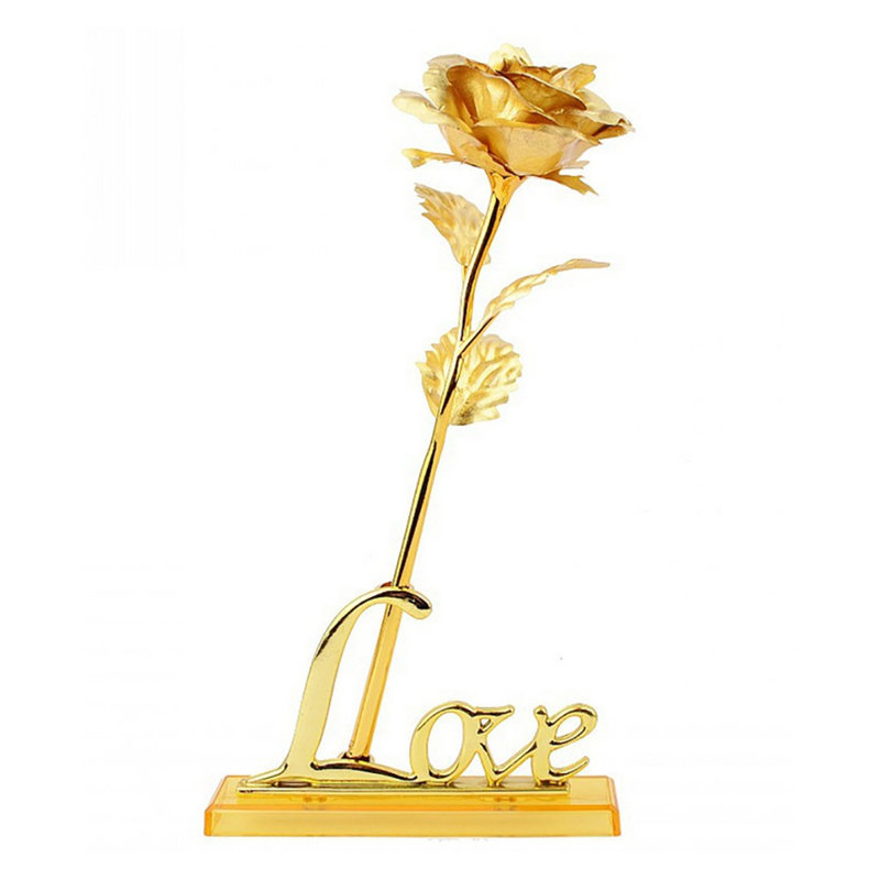 Anelys Figurines & Sculptures, Golden