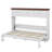 Murphy Bed With 3 Drawers