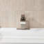 Robinet pour salle de bain à poignée simple