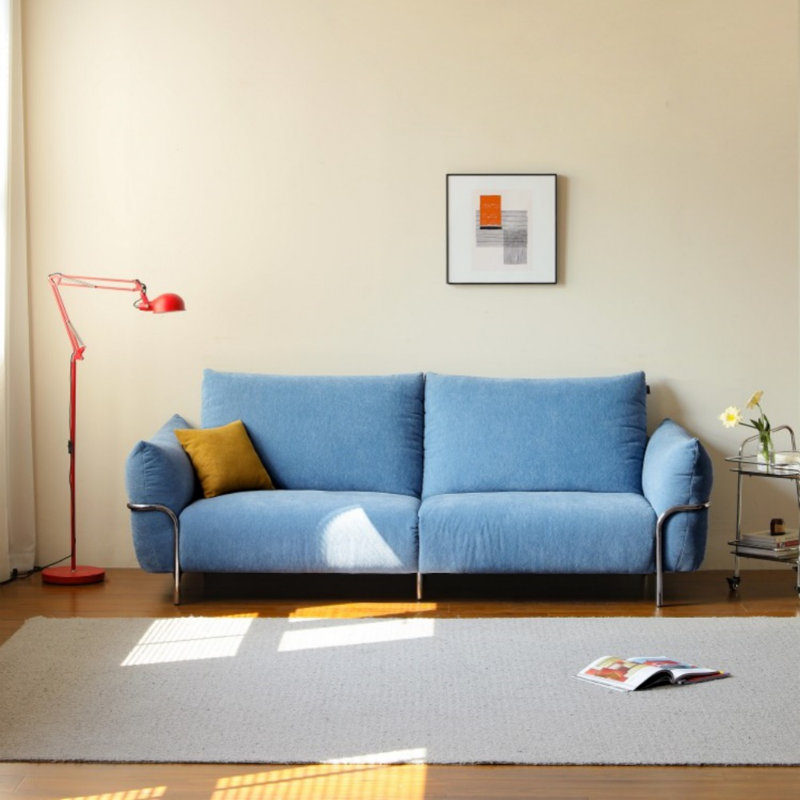 Dopamine Straight Sofa