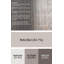 Tapis traditionnel gris / beige Apolonio-738632355