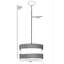Chandle - Light Rattan Pendant