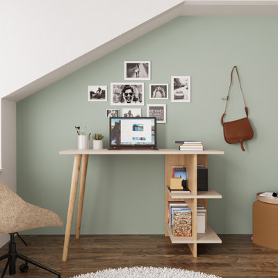 VIOLET Modular Writing Desk