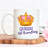 Queen of Everything Mug