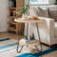 Top End Table