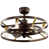Satin Natural Bronze