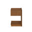 Table de bout Modern Home