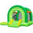 Green est en rupture de stock