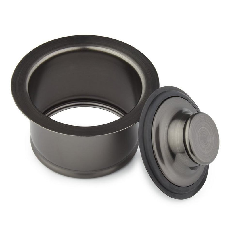 Basket Strainer, Gunmetal