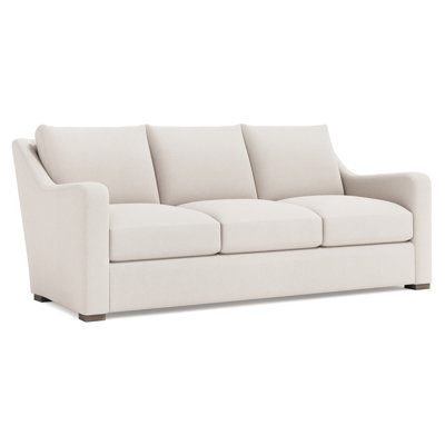 Sofa en tissu Ventura - Sur mesure