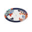 Duality Porcelain China Platter