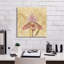 «Petite Orchid 3» par Cheri Blum, art mural sur toile-1493311385