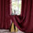 Trenady Blackout Curtain Panel Pair-1394945257-1394945260