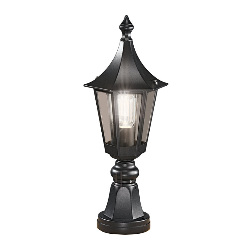 Tourelle Pedestal