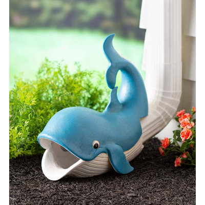 Animals Plastic Garden Statue