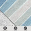 Tapis pour salle de bain Cervantez-522152820-409885481