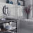 Jones 12" x 4" Polished Ceramic Tile-92586033