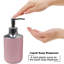 Ensemble d'accessoires de salle de bain 6 pièces Balch-290433214