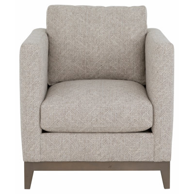 Leather Lounge Chair