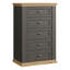 Rectangle Accent Chest-1850417776