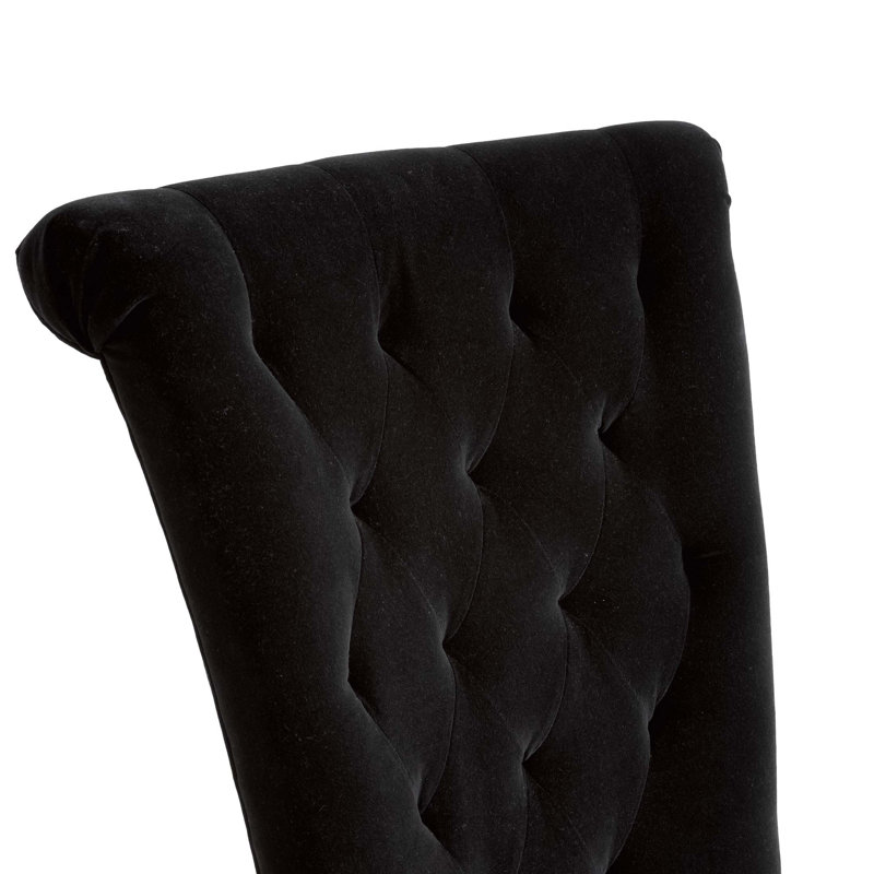 CHAISE DE SALLE À MANGER CHARLOTTE KD