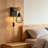 Dimmable Vanity Light