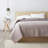 Urban Mesh Modern & Contemporary Cotton Quilt-15692594-15692591