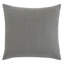 Felicity Linen Square Pillow Cover & Insert