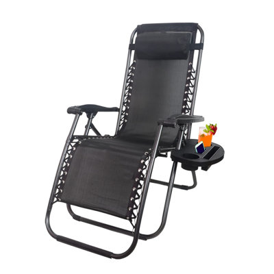 Folding Beach Chair