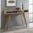 Rabideau 46'' Console Table-525909093