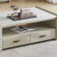 Table basse simple