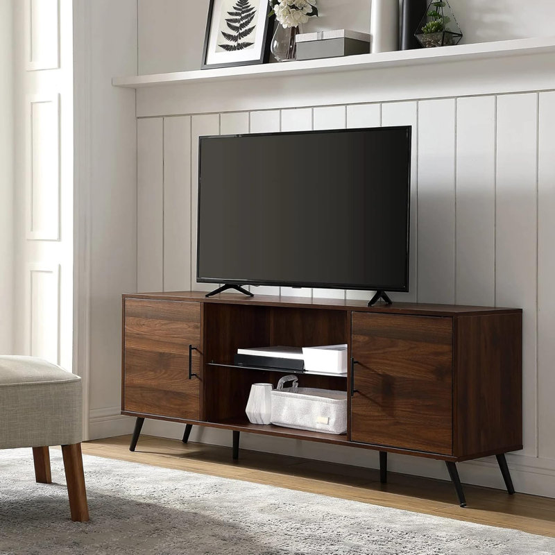 TV Stand for TVs up to 65"