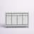 Bronx 3 Drawer Credenza-646085173-646085172