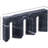 Curva Marble Decorative Object-1604510276