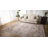 Soft Oriental Vintage Washable Distressed Hallway Runner Rug - Green-74496955