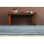 Bump Area Rug in Blue/Light Gray-688940467