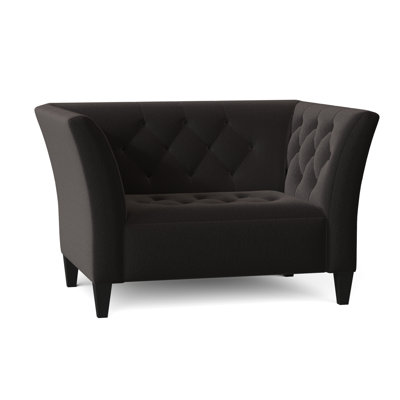 Carruth Upholstered Armchair