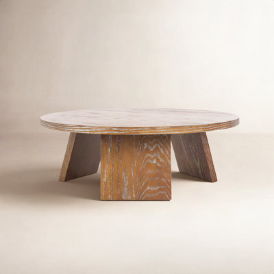 Mattelynn 36" Round Coffee Table