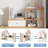 Scalable Desktop Bookshelf-1309377537