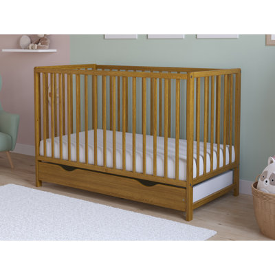 1 Cot Bed