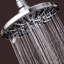Pomme de douche multifonction Premium