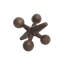 Figurine / sculpture Vernell Iron Jack-1616668592