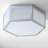Hoosier Flush Mount-760398055